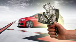 Срочный выкуп автомобилей в Невинномысске